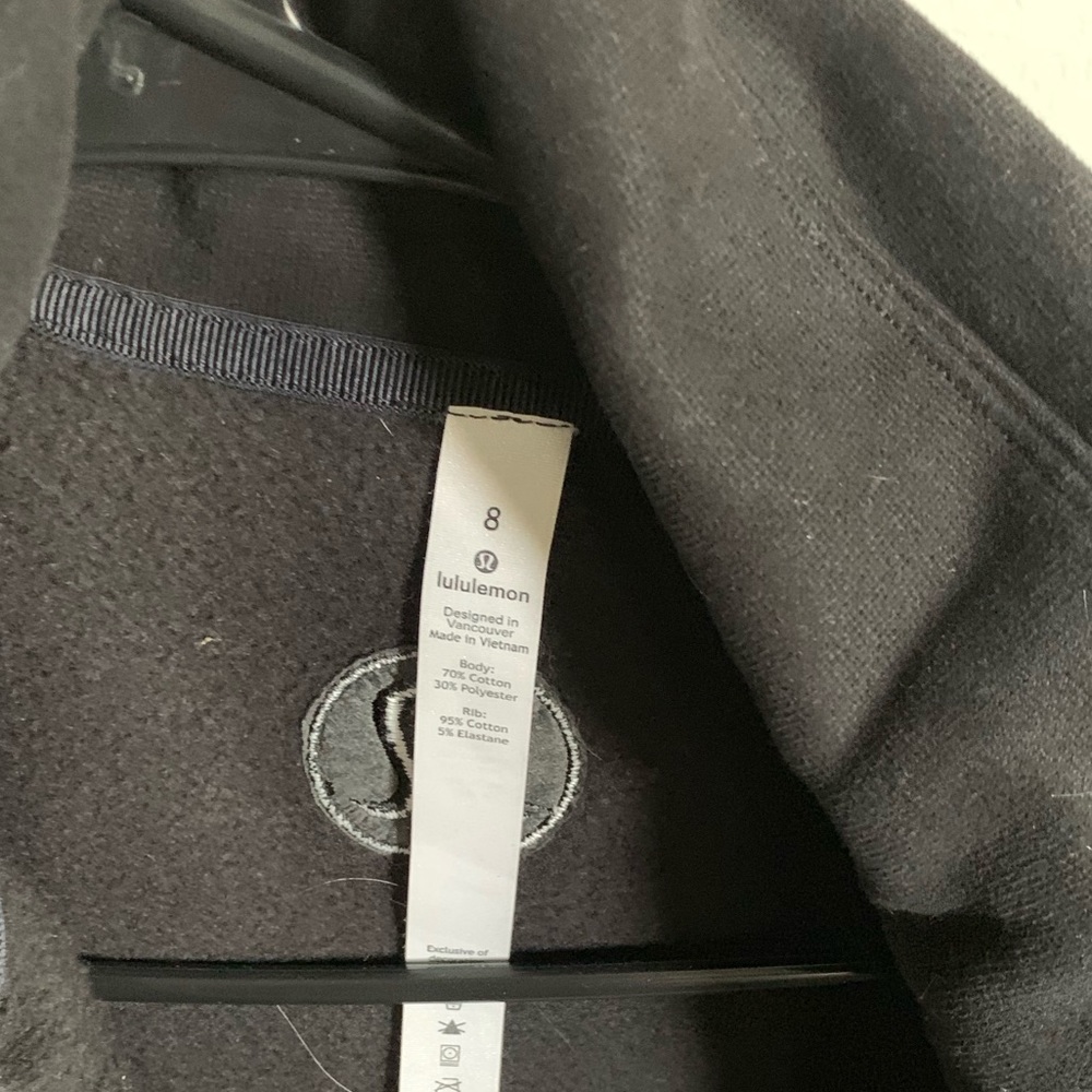 Lululemon Jacket - image 2